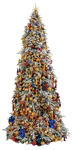 Christmas tree "Lux"